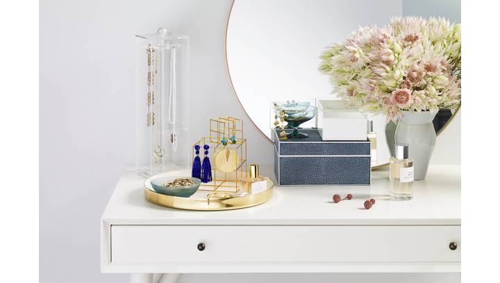 Cómo ordenar las joyas, tips y consejos prácticos